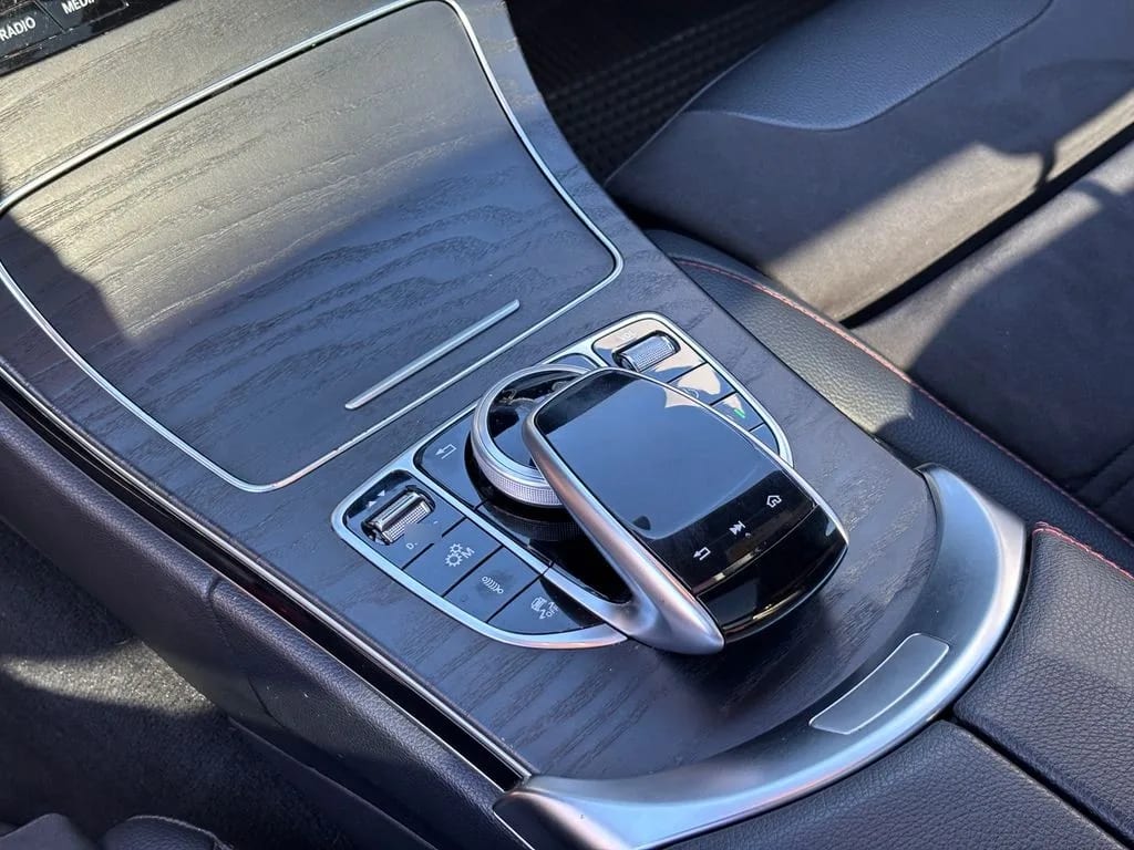 Mercedes-Benz C 43 Amg 3.0 4matic año 2021