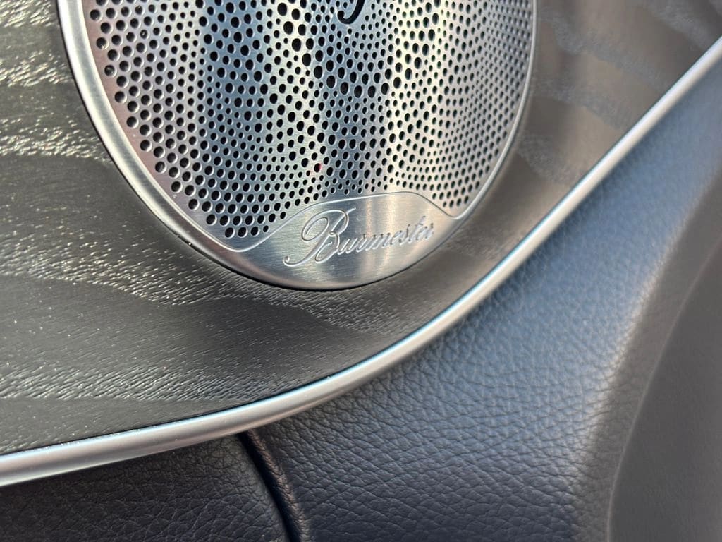 Mercedes-Benz C 43 Amg 3.0 4matic año 2021