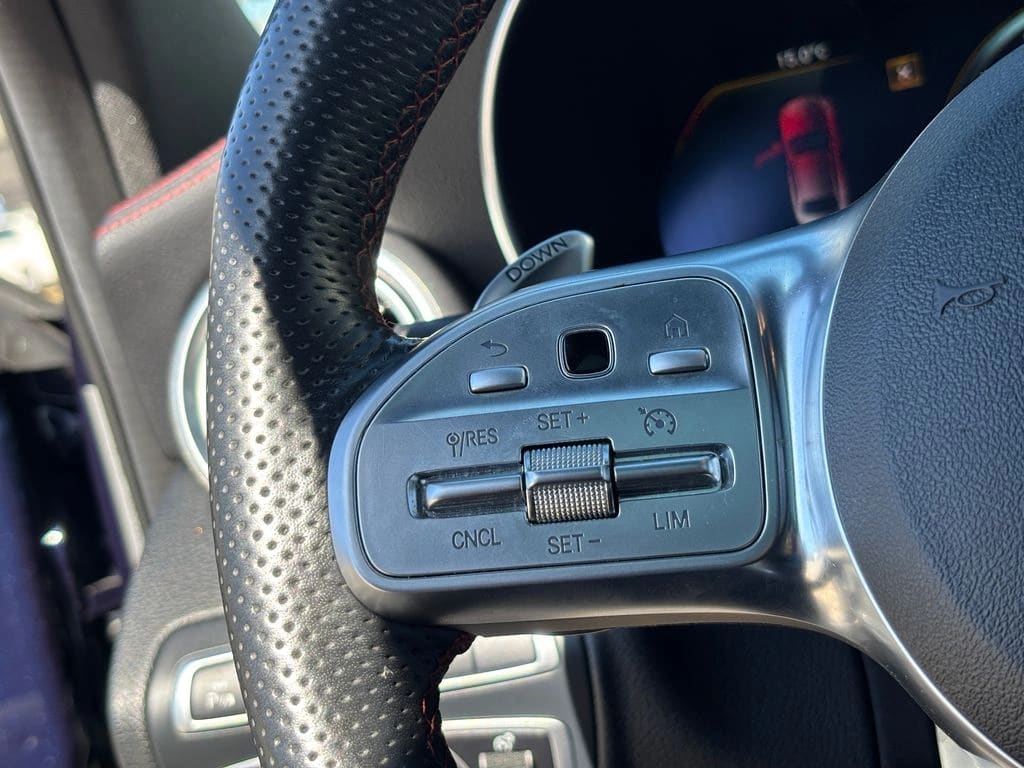 Mercedes-Benz C 43 Amg 3.0 4matic año 2021