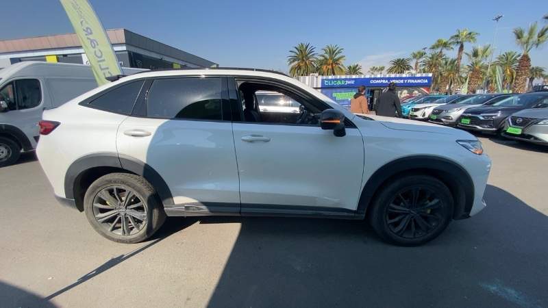 Haval H6 2.0t Elite 2wd At 5p año 2024