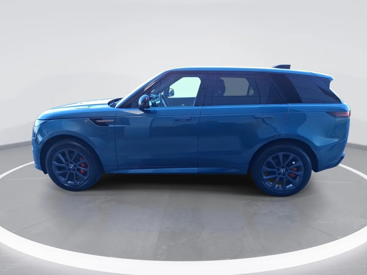 Land Rover Range Rover Sport 3.0 Dynamic Se Diesel 4x4 300 At 5p año 2024