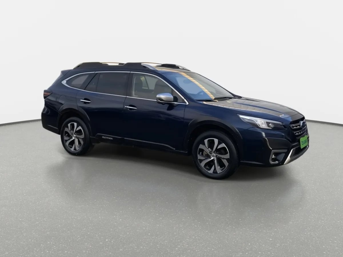 Subaru Outback 2.5i Touring Awd Cvt At 5p año 2022