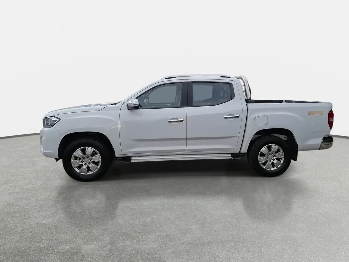Maxus T60 2.0 D20 Glx Diesel 4x4 Dob. Cab. At 4p año 2021