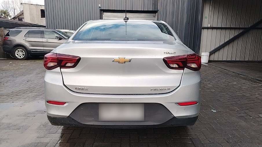 Chevrolet Onix 1.0t Premier 4x2 Sdn At 4p año 2023
