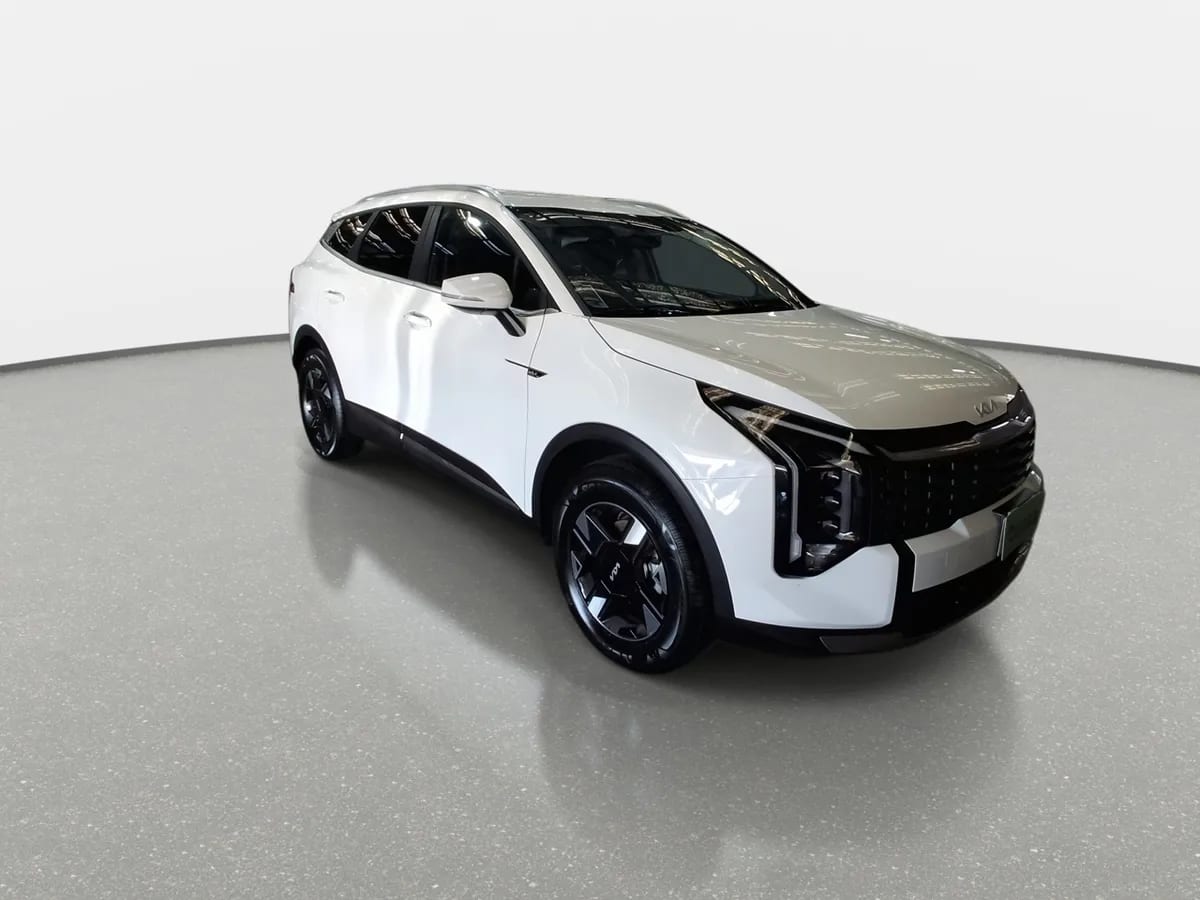 Kia Sportage 2.0 Lx 2wd 6mt 5p año 2026
