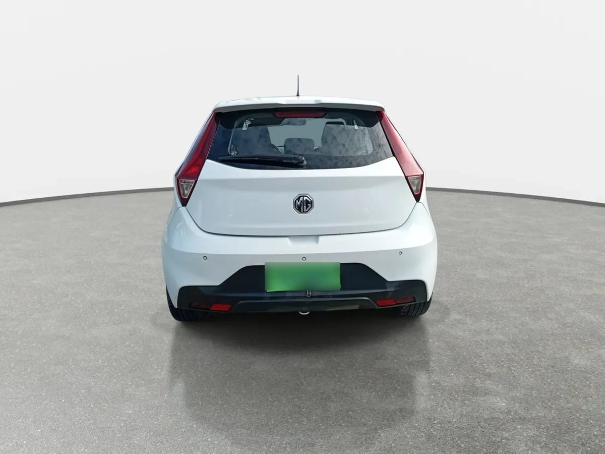 MG Mg 3 1.5 Comfort 4x2 Hb Mt 5p año 2022