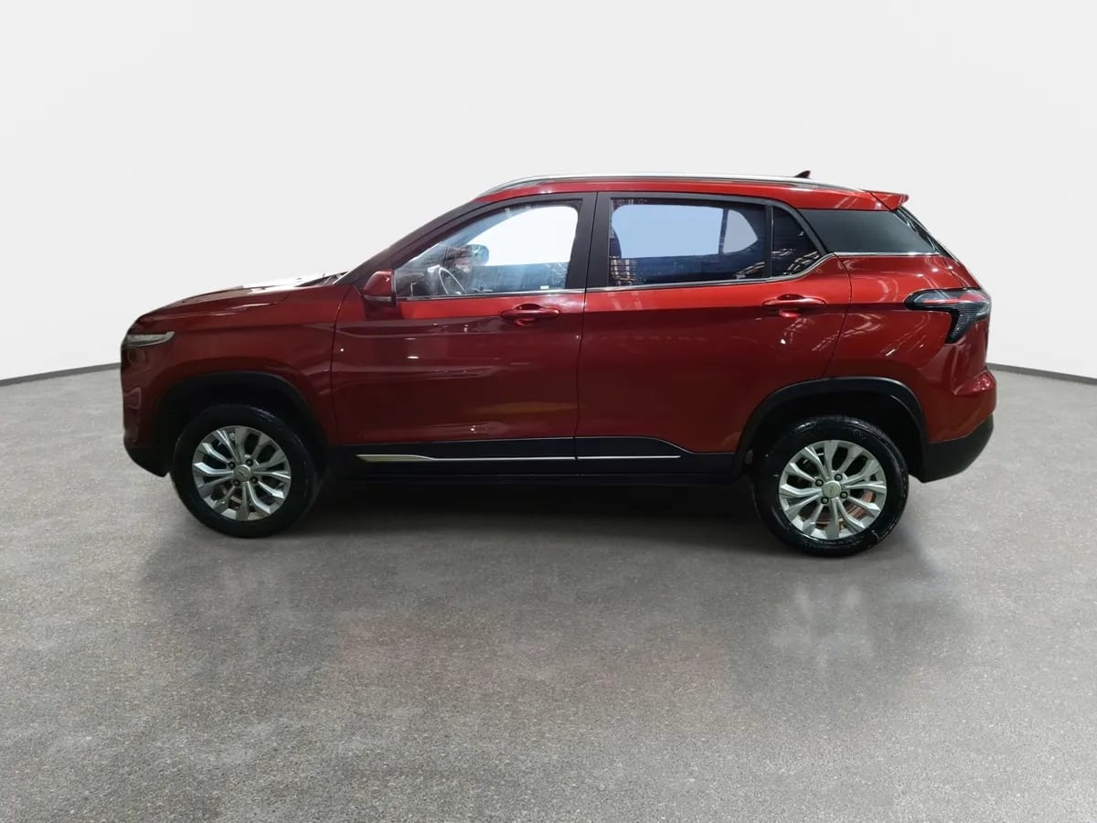Chevrolet Groove 1.5 Ltz R 4x2 Mt 5p año 2024