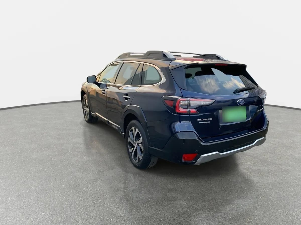 Subaru Outback 2.5i Touring Awd Cvt At 5p año 2022