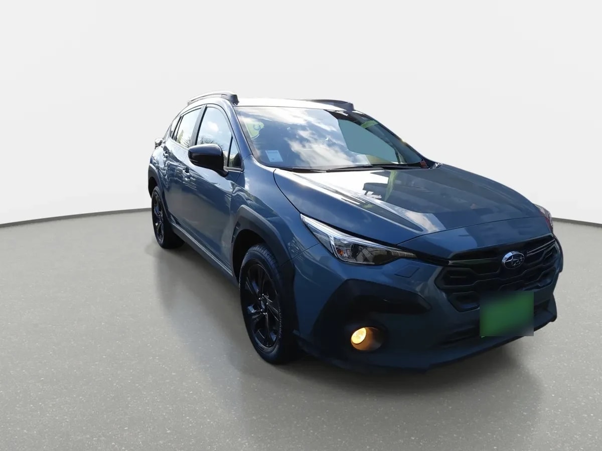 Subaru Crosstrek 2.0 Awd Cvt At 5p año 2025