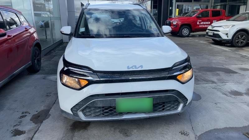 Kia Carens 1.4l Ex Turbo-Gdi 4x2 7dct At 5p año 2023