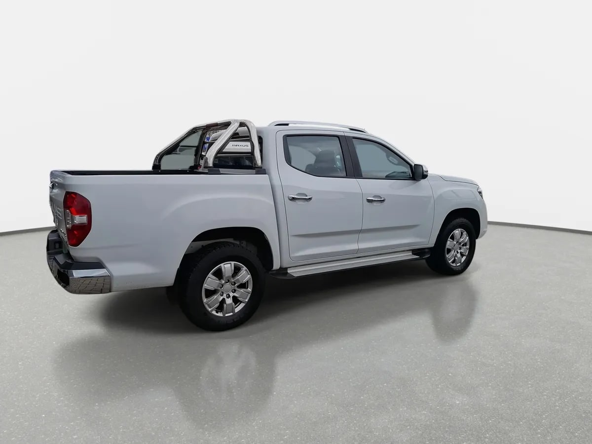 Maxus T60 2.0 D20 Glx Diesel 4x4 Dob. Cab. At 4p año 2021