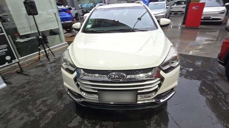 JAC S2 1.5 Comfort Smart 4x2 Mt 5p año 2019
