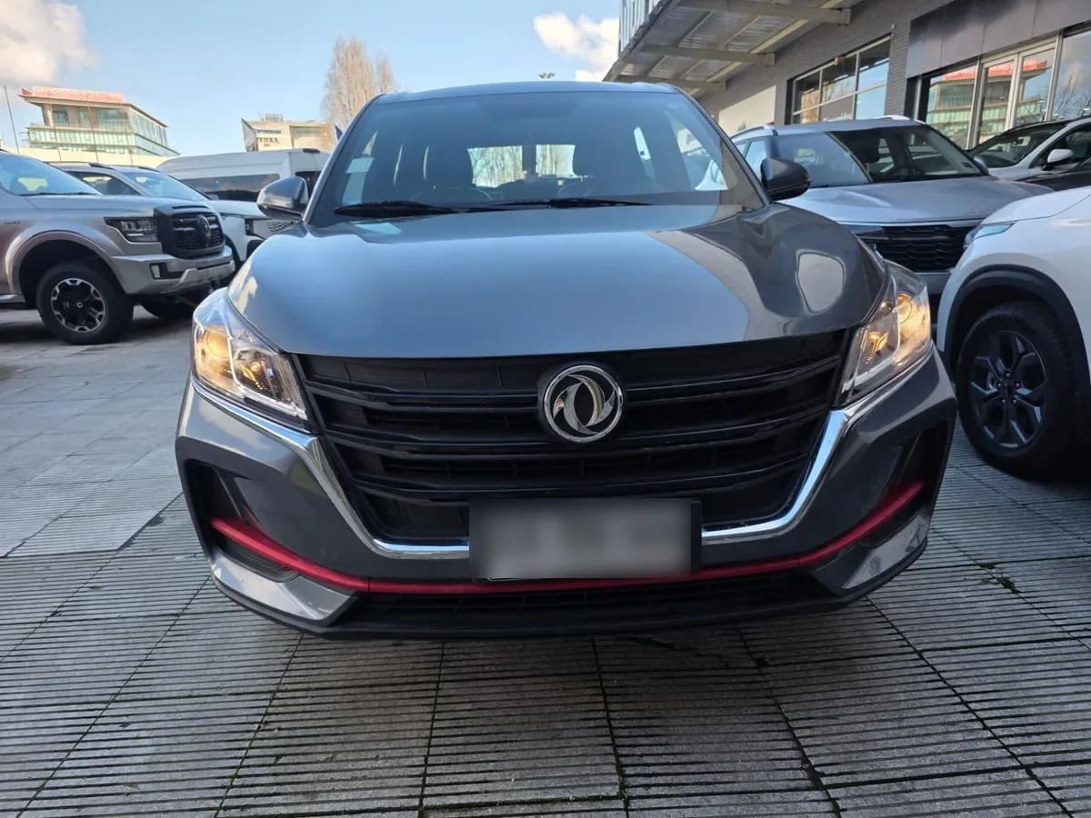 DFSK 500 1.5 Luxury 4x2 Mt 5p año 2023