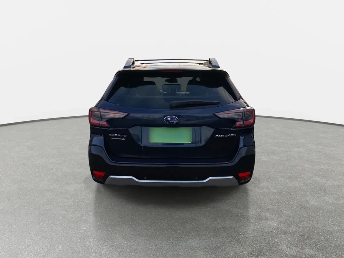 Subaru Outback 2.5i Touring Awd Cvt At 5p año 2022