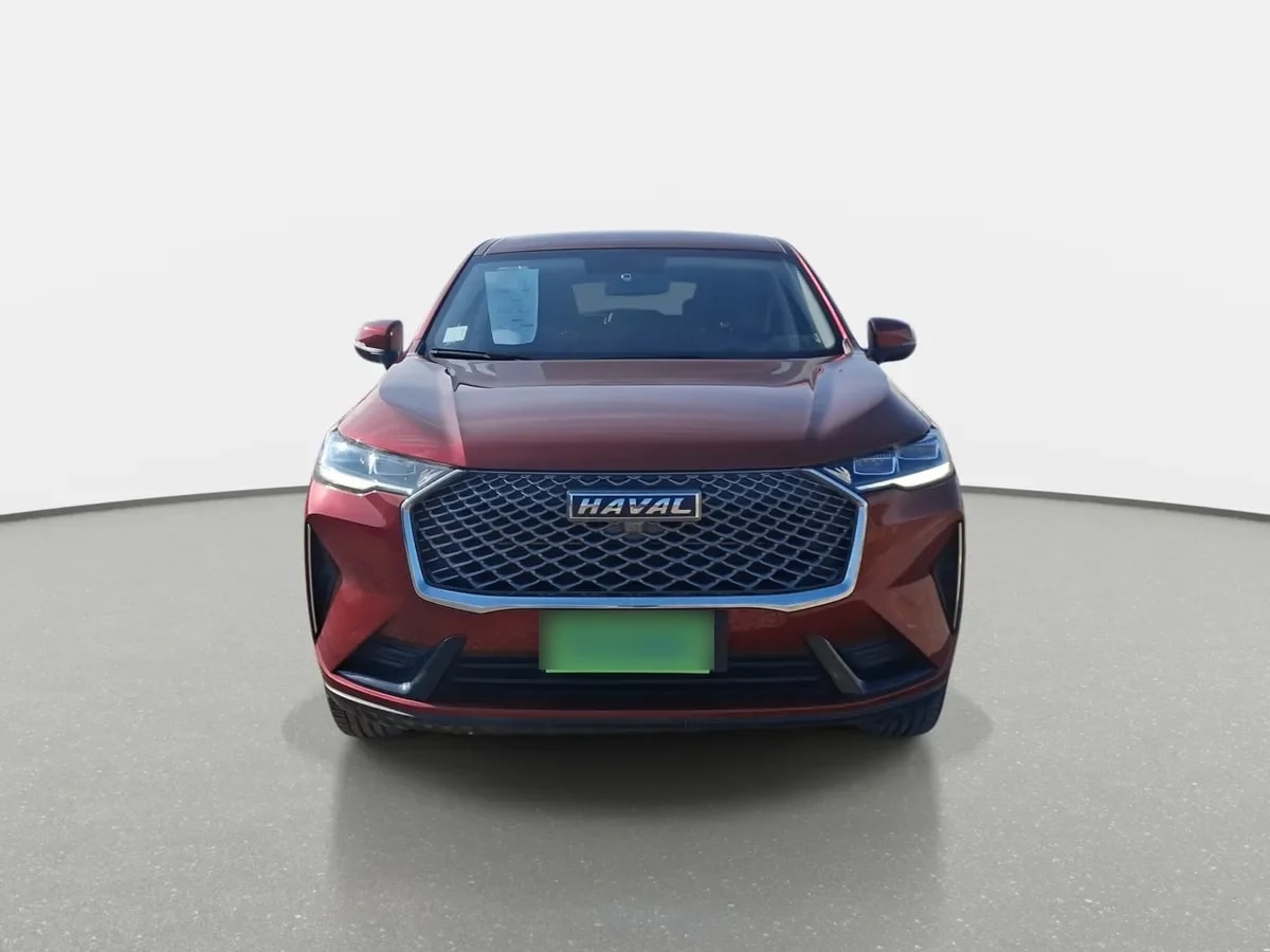 Haval H6 2.0 Active 4x2 At 5p año 2023