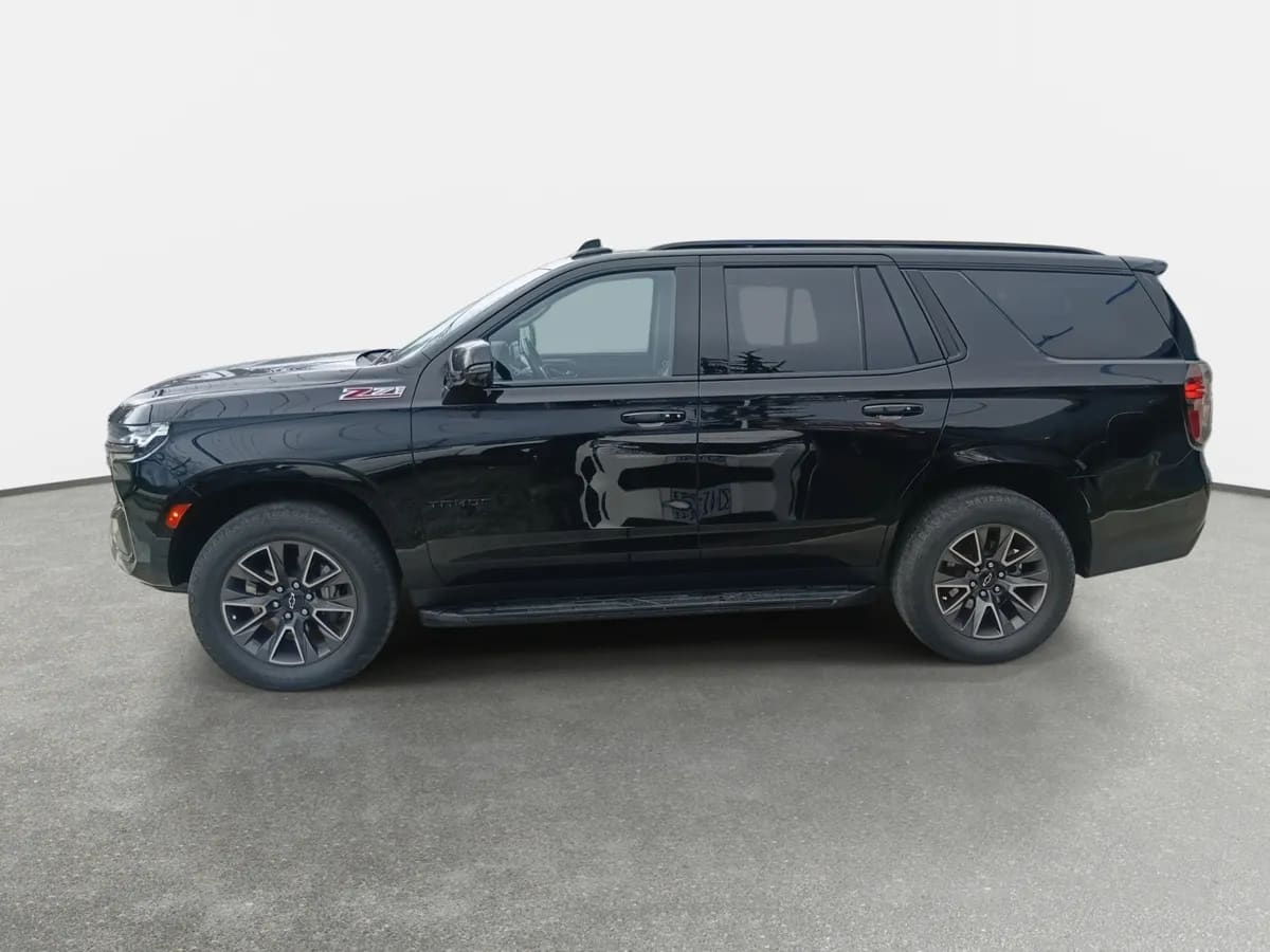 Chevrolet Tahoe 5.3 Z71 4x4 At 5p año 2023