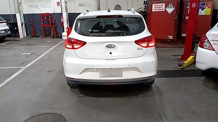 JAC Js2 1.5 Comfort Smart 4x2 Mt 5p año 2024