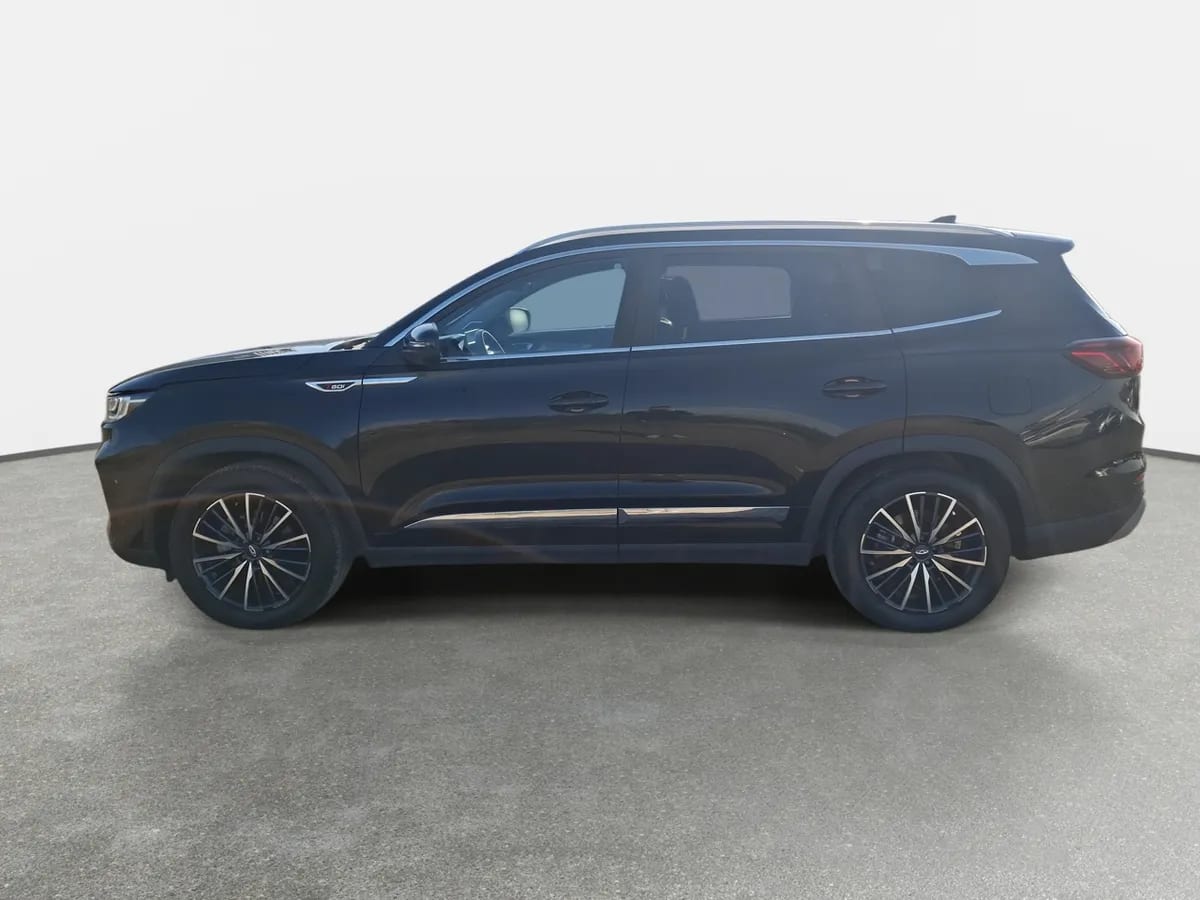 Chery Tiggo 8 Pro 1.6 Tgdi Glx 4x2 Euro6 Dct At 5p año 2023