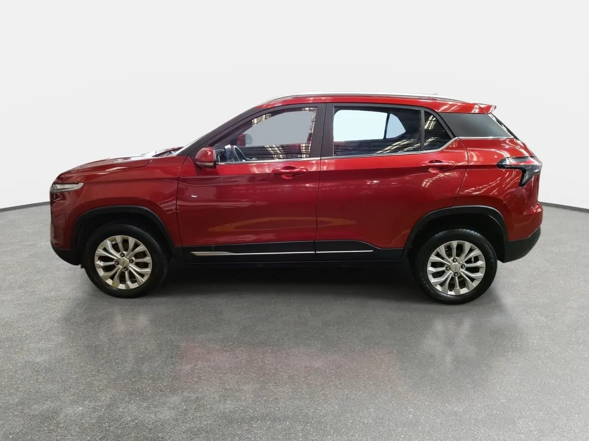Chevrolet Groove 1.5 Ltz 4x2 Mt 5p año 2023
