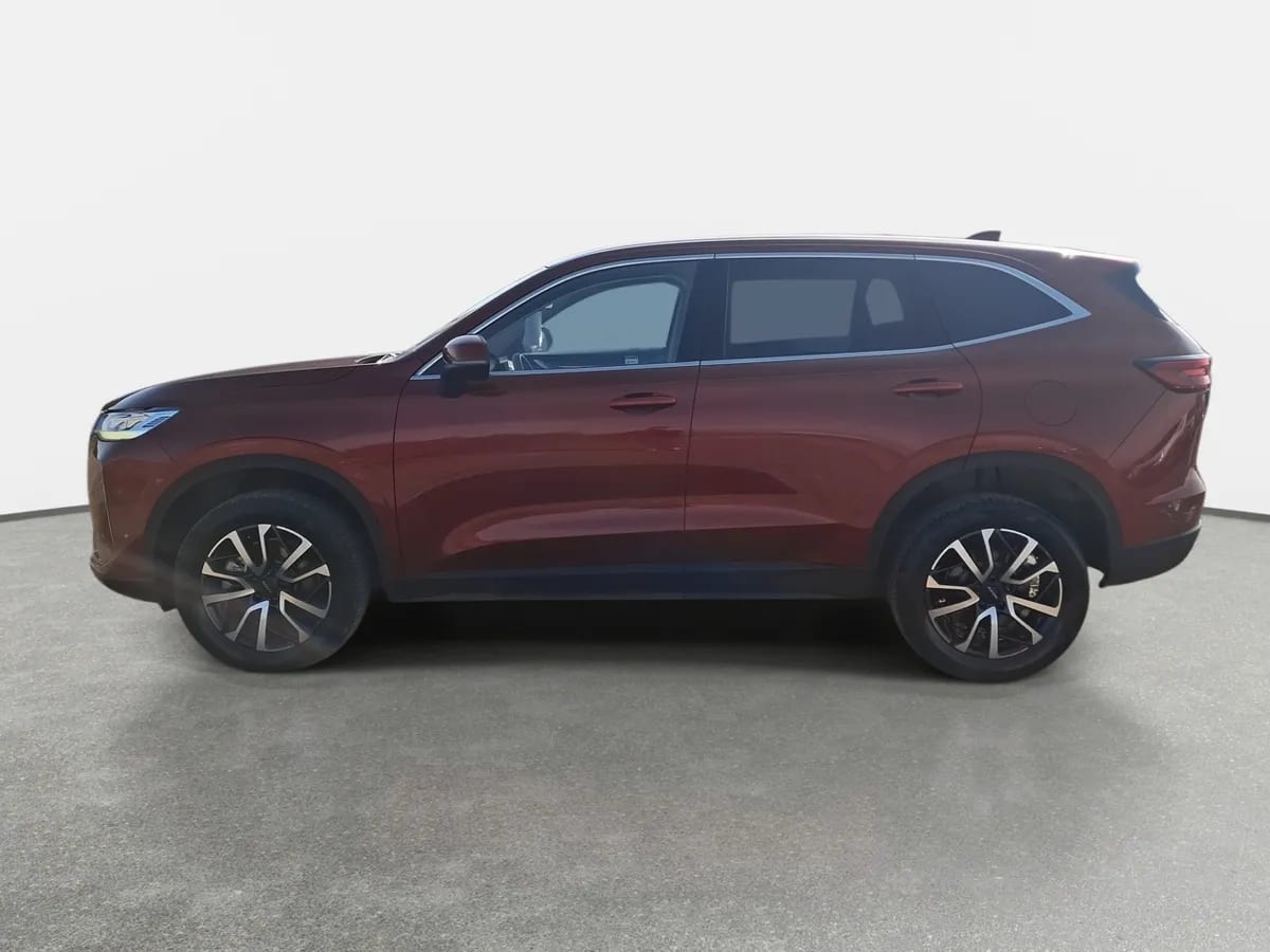 Haval H6 2.0 Active 4x2 At 5p año 2023