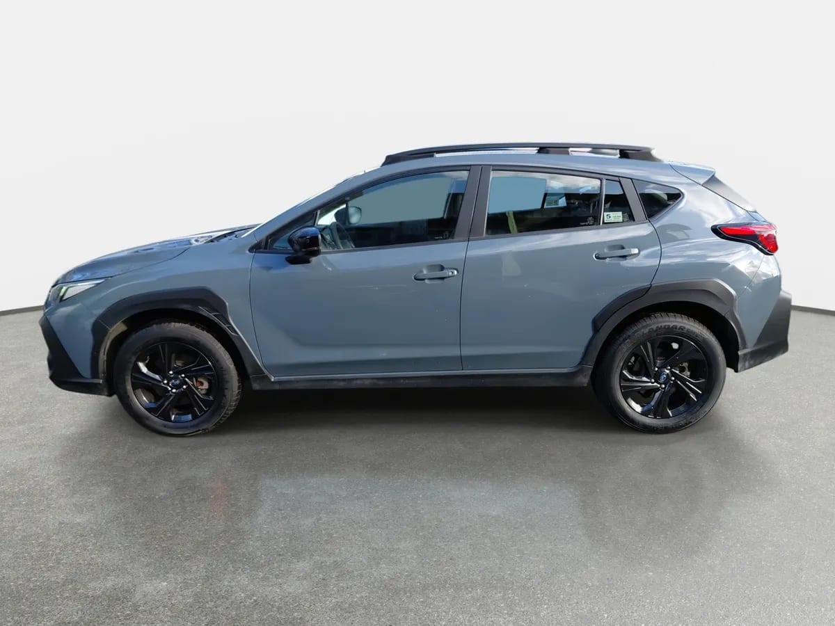 Subaru Crosstrek 2.0 Awd Cvt At 5p año 2025