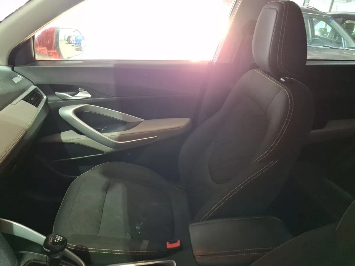 Chevrolet Groove 1.5 Ltz R 4x2 Mt 5p año 2024