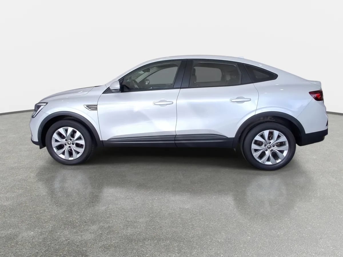 Renault Arkana 1.3 Intens 4x2 At 5p año 2021