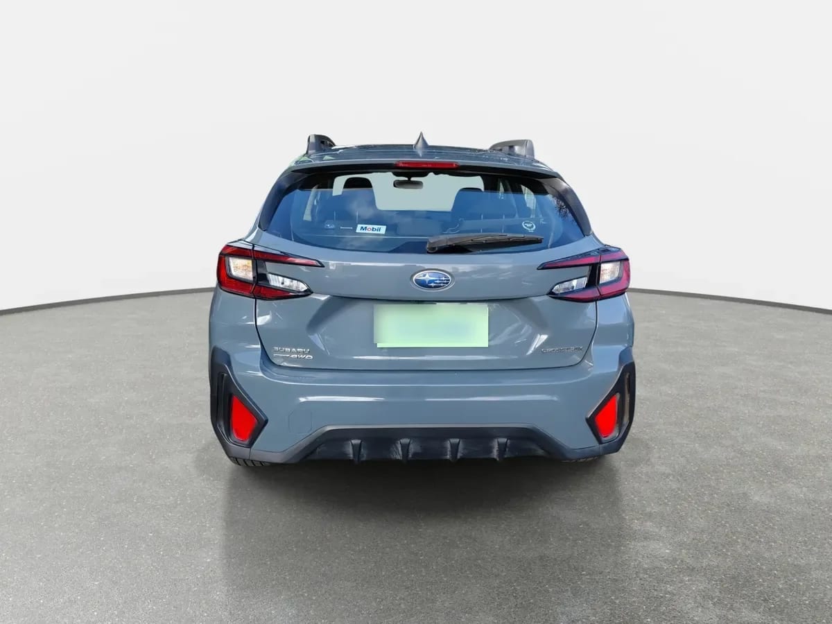 Subaru Crosstrek 2.0 Awd Cvt At 5p año 2025