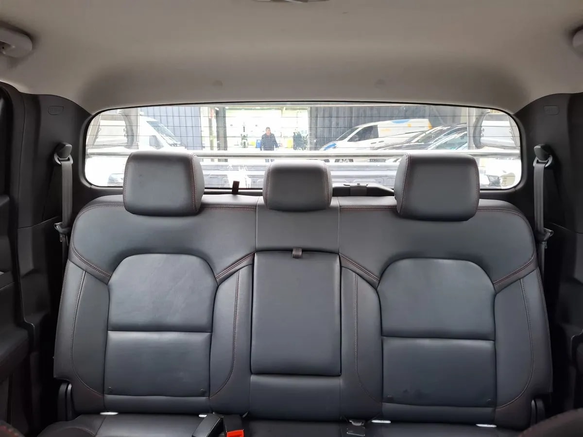 Maxus T60 2.0 D20 Glx Diesel 4x4 Dob. Cab. At 4p año 2021