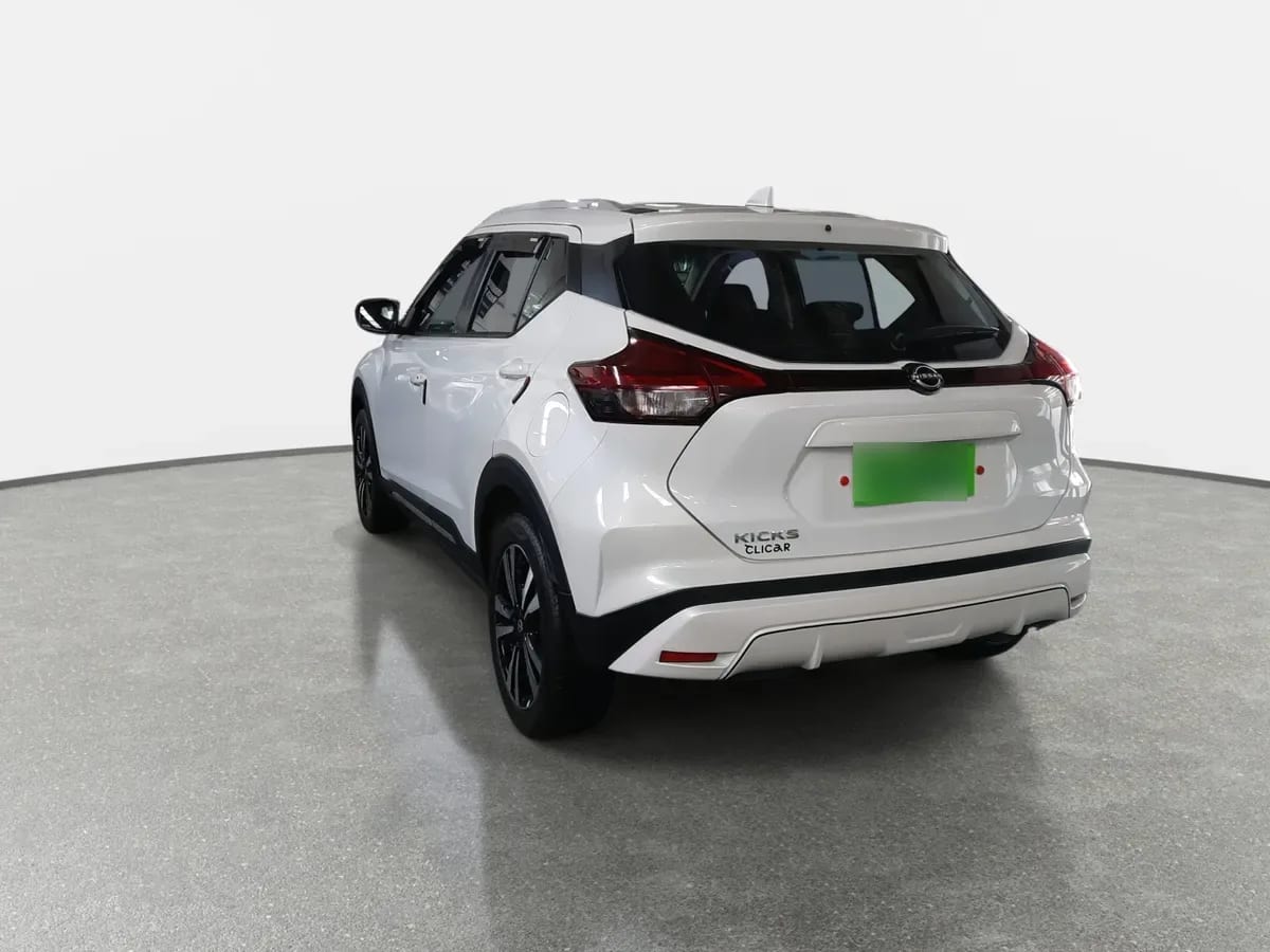 Nissan Kicks 1.6 Advance 4x2 Mt 5p año 2023