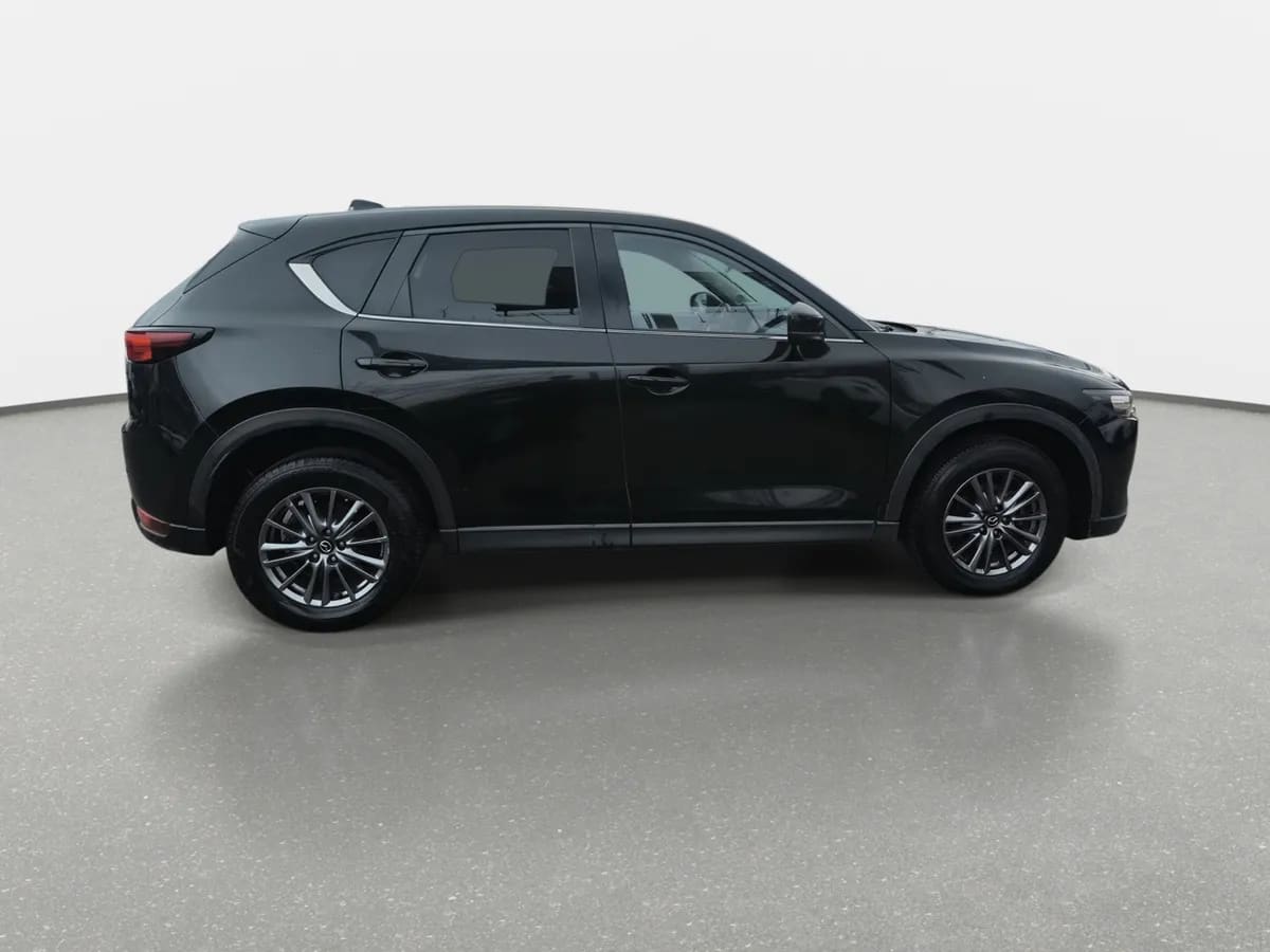 Mazda Cx-5 2.0 R 6mt 5p año 2018