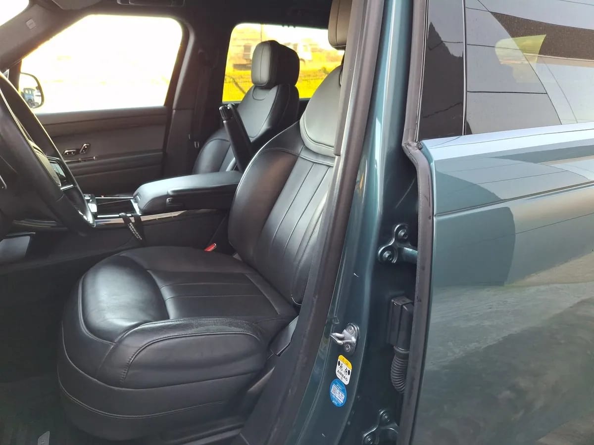 Land Rover Range Rover Sport 3.0 Dynamic Se Diesel 4x4 300 At 5p año 2024