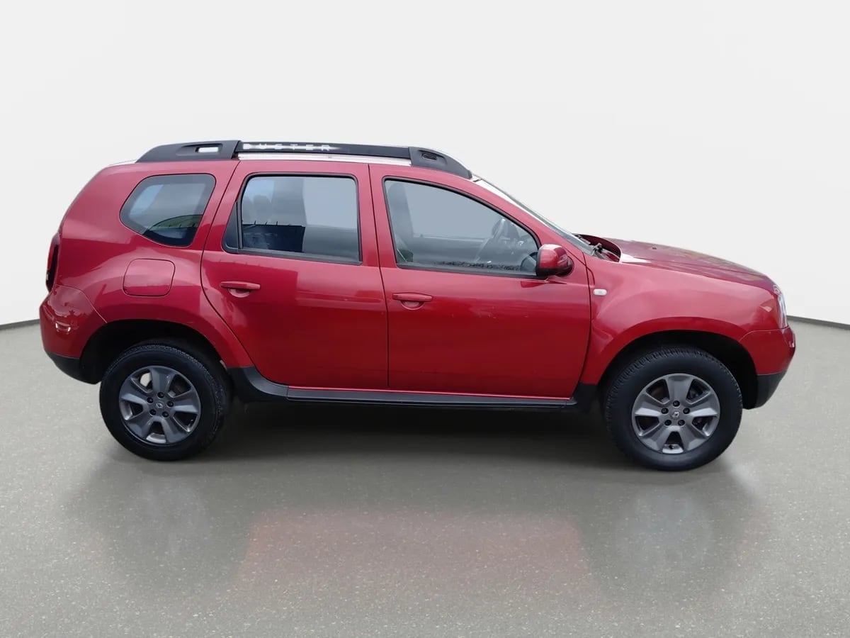Renault Duster 2.0 Zen 4x2 Tech 6mt 5p año 2019