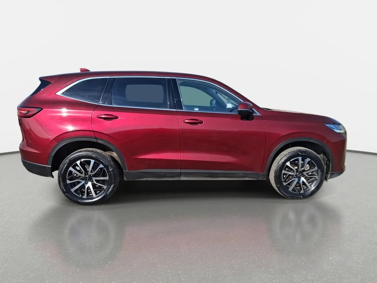 Haval H6 2.0 Active 4x2 At 5p año 2023
