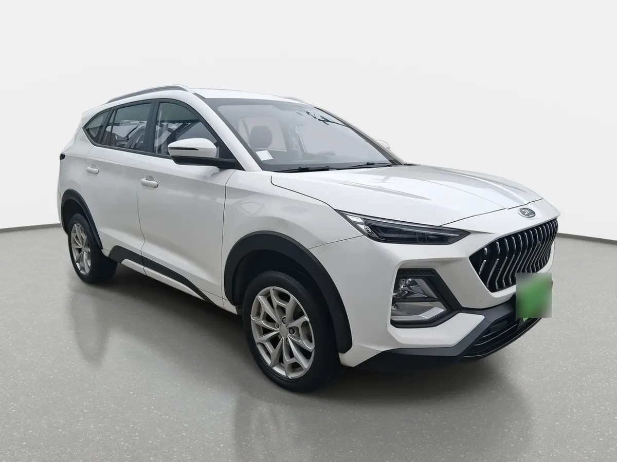 JAC Js8 1.5 Comfort Ce 4x2 6mt 5p año 2023
