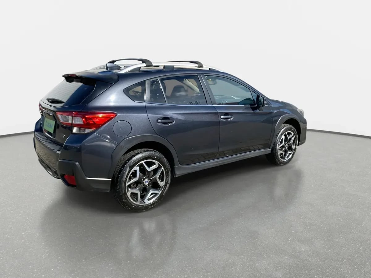 Subaru Xv 2.0i Cvt Limited Awd At 5p año 2018