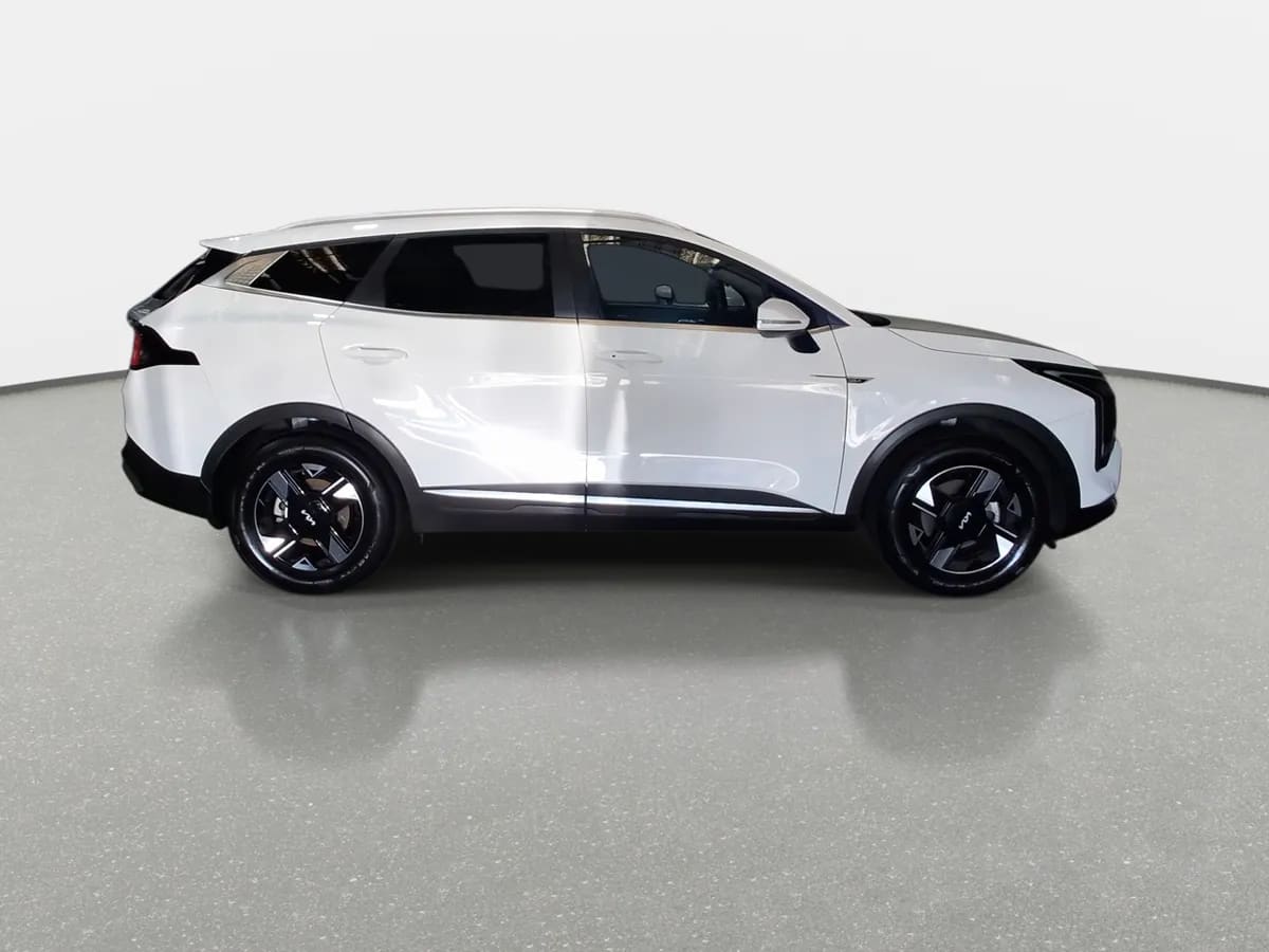 Kia Sportage 2.0 Lx 2wd 6mt 5p año 2026