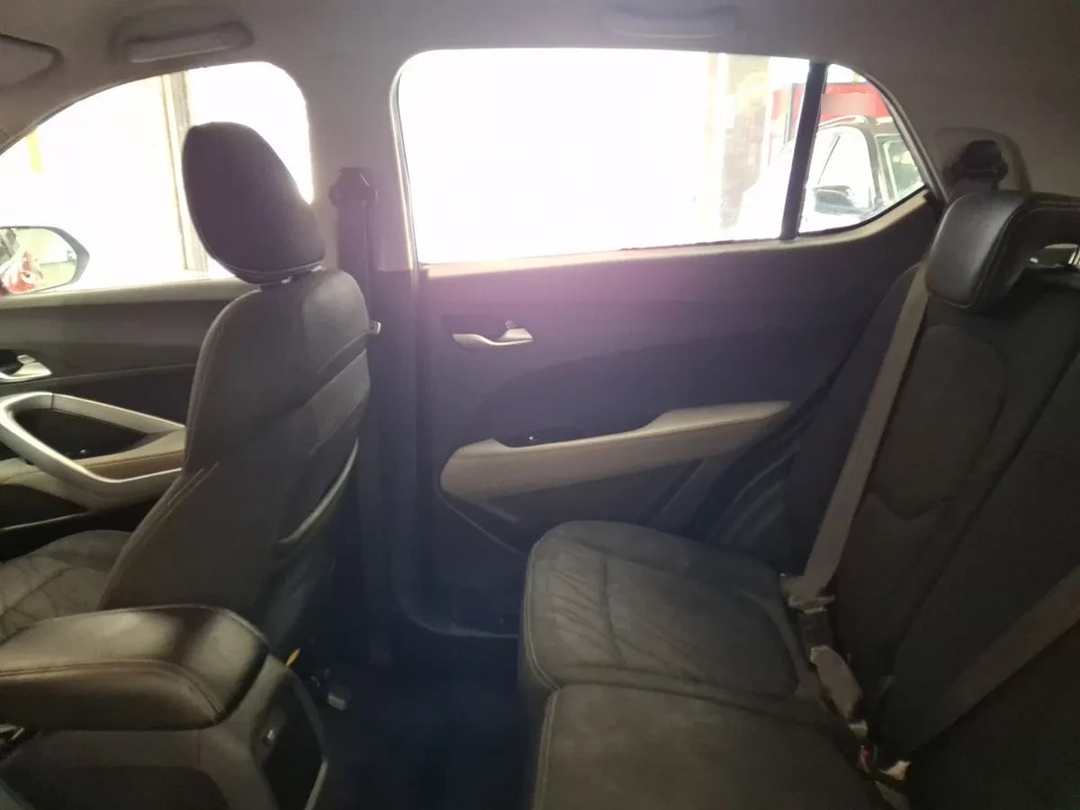 Chevrolet Groove 1.5 Ltz 4x2 Mt 5p año 2023