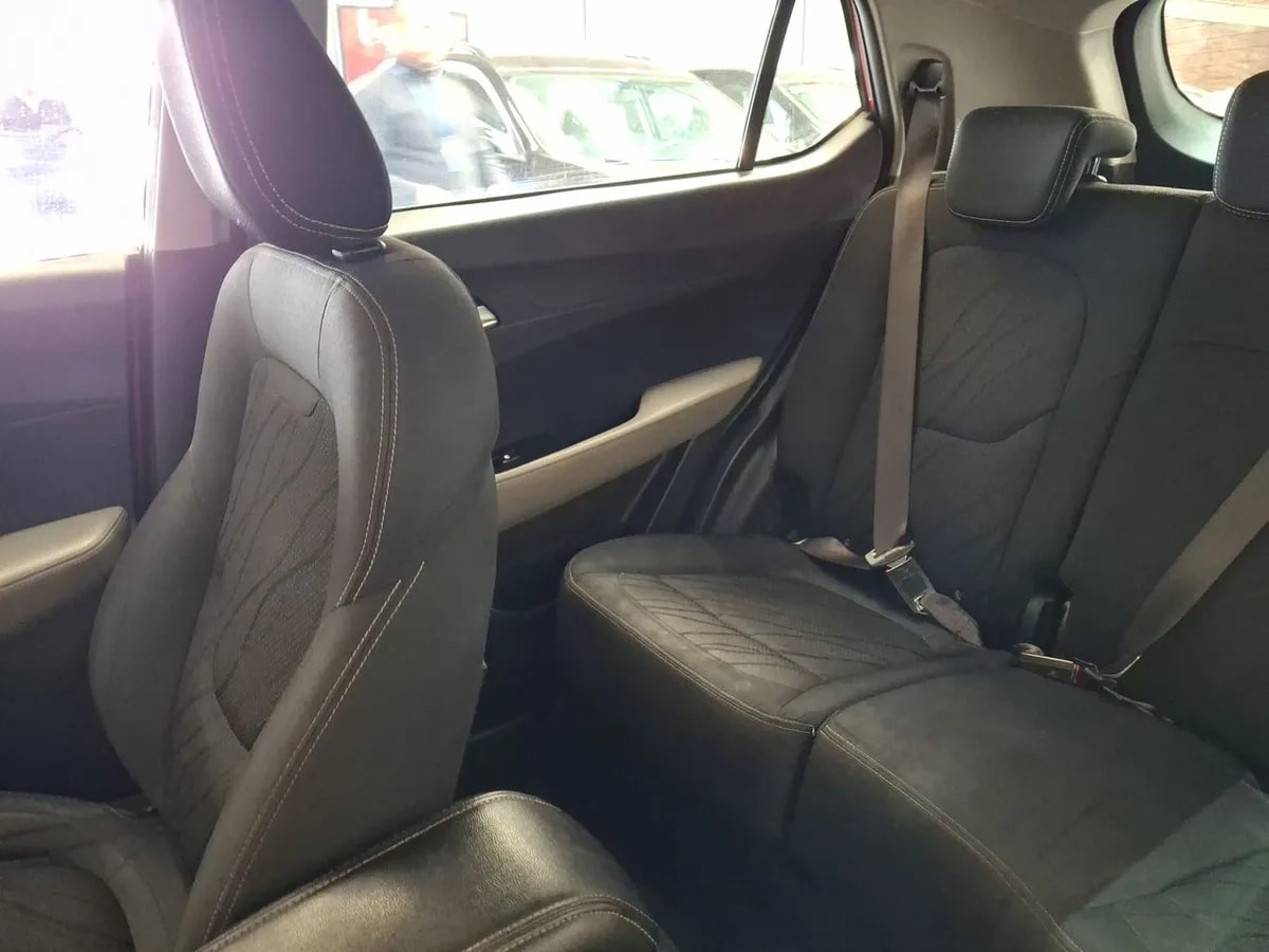Chevrolet Groove 1.5 Ltz 4x2 Mt 5p año 2023