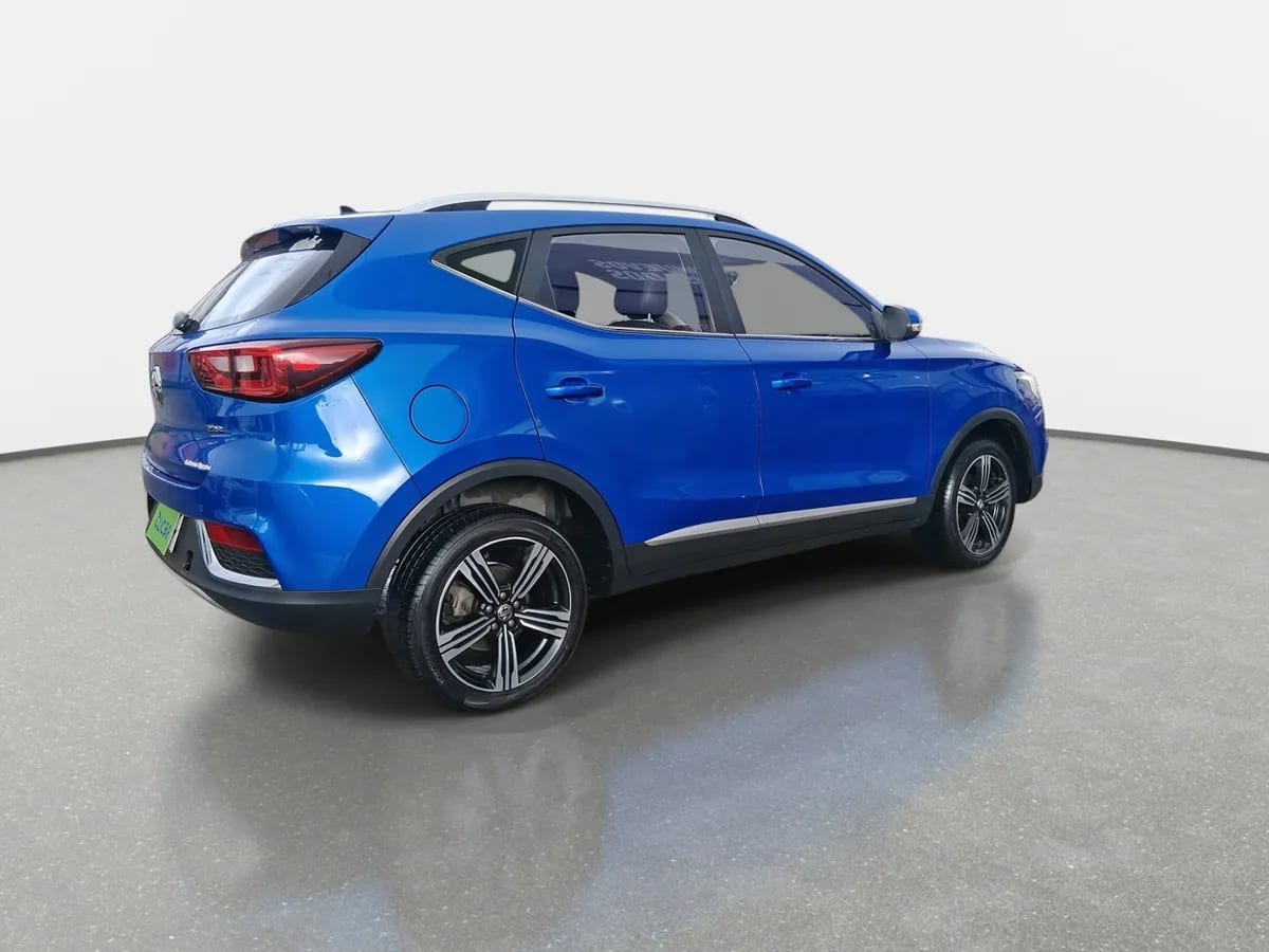 MG Mg Zs 1.5 Comfort 4x2 Mt 5p año 2021