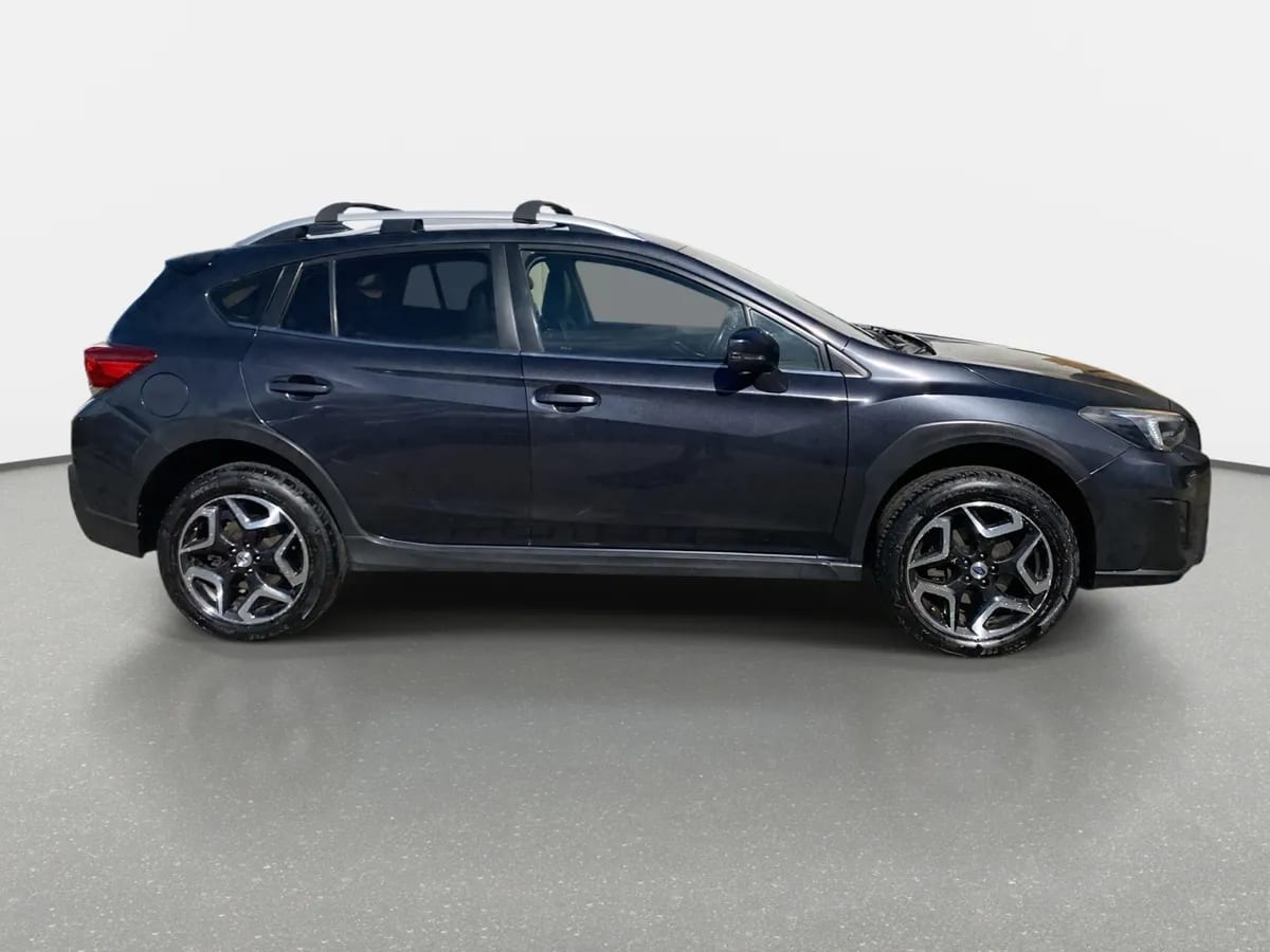 Subaru Xv 2.0i Cvt Limited Awd At 5p año 2018