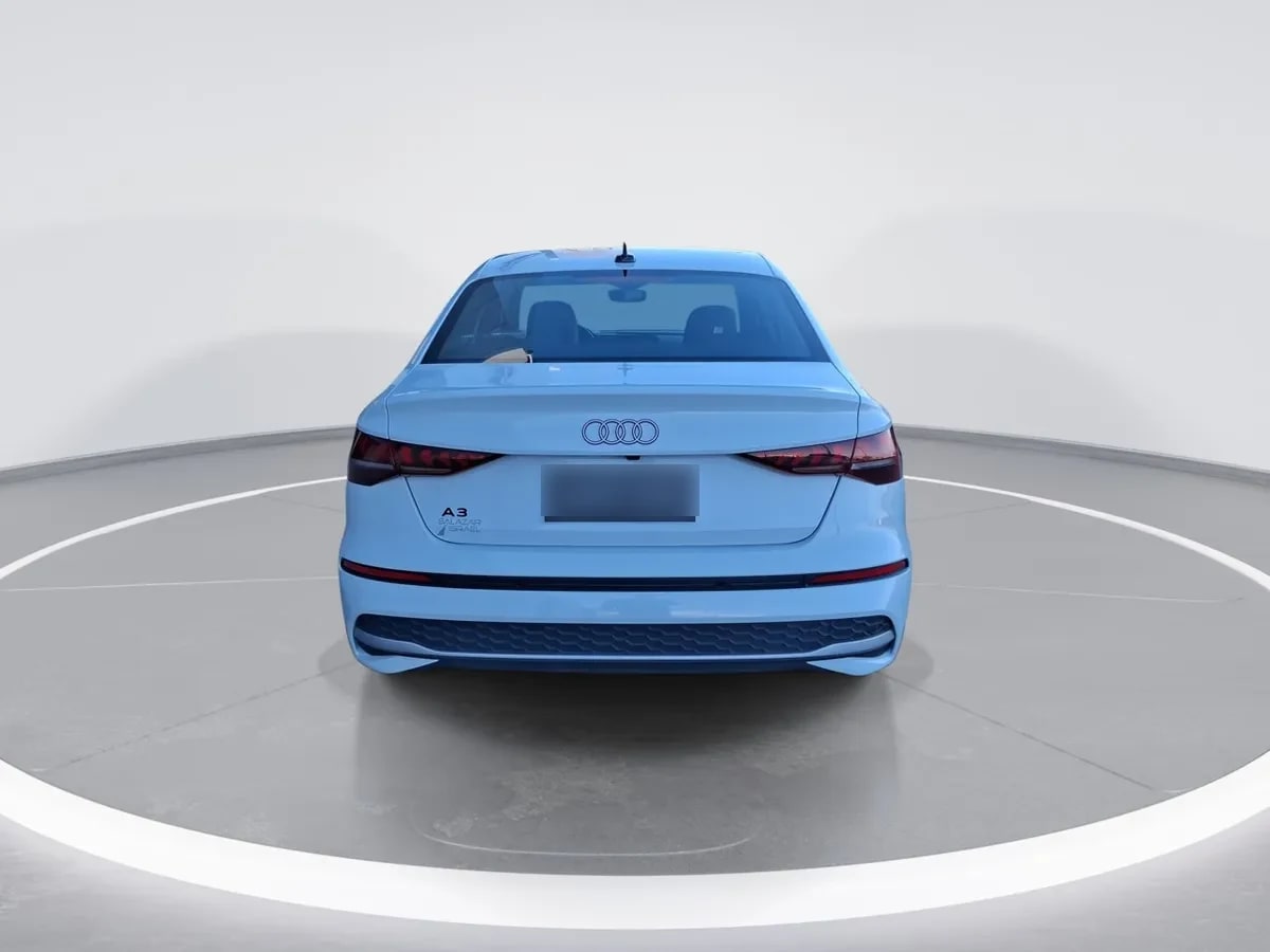 Audi A3 1.4 Tfsi Fl 35 Pi 4x2 Sdn At 4p año 2026