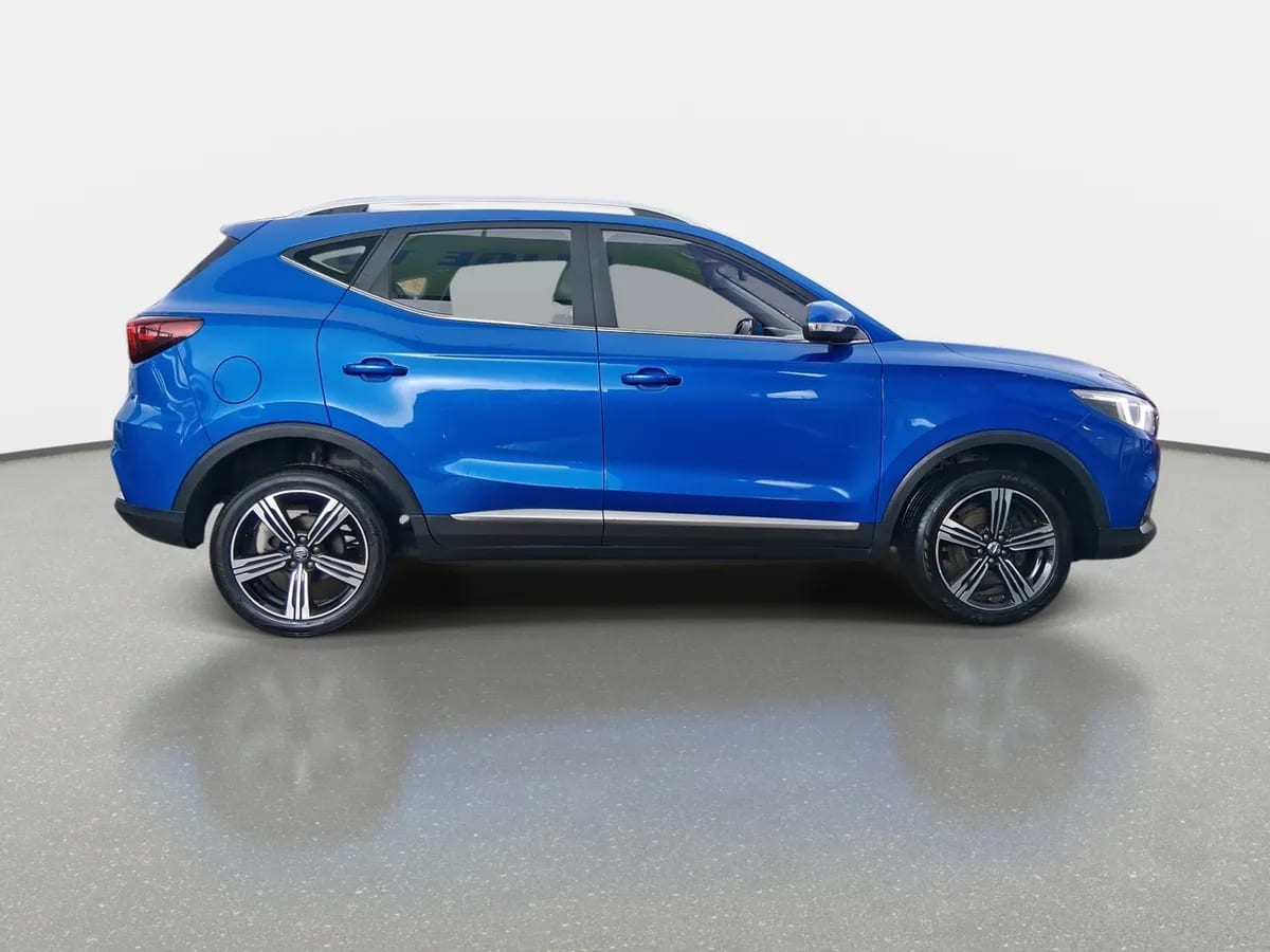 MG Mg Zs 1.5 Comfort 4x2 Mt 5p año 2021