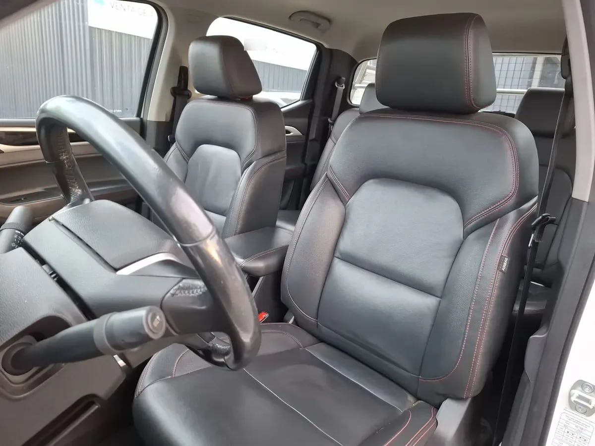 Maxus T60 2.0 D20 Glx Diesel 4x4 Dob. Cab. At 4p año 2021