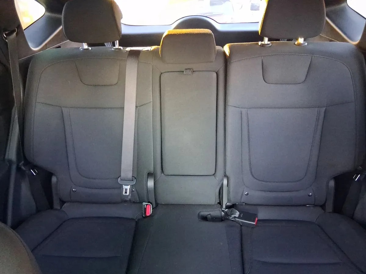 Hyundai Tucson 2.0 Nx4 Plus Fl Diesel 4wd At 5p año 2025