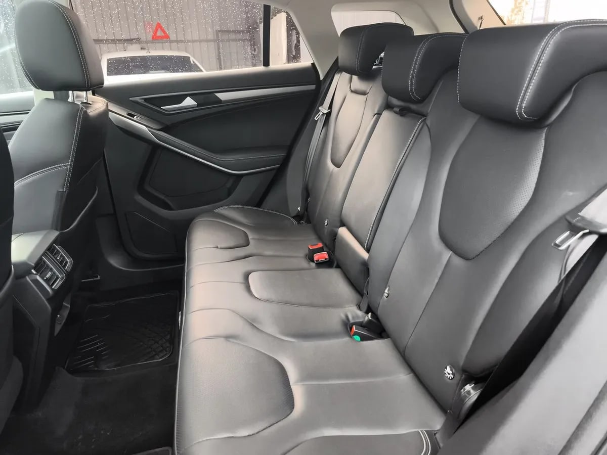 Ford Territory 1.5 Trend 4x2 At 5p año 2023