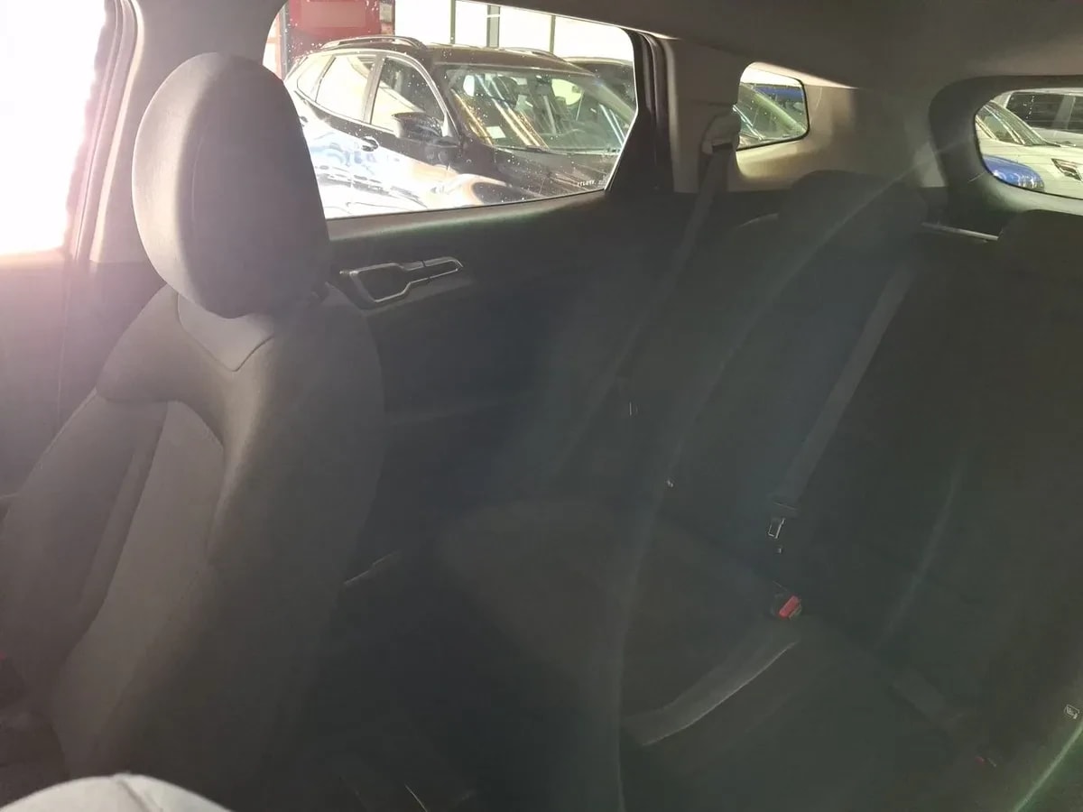 Kia Sportage 2.0 Lx 2wd 6mt 5p año 2026