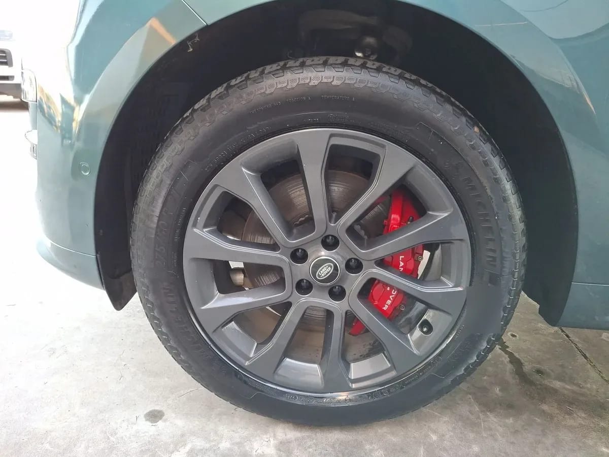 Land Rover Range Rover Sport 3.0 Dynamic Se Diesel 4x4 300 At 5p año 2024