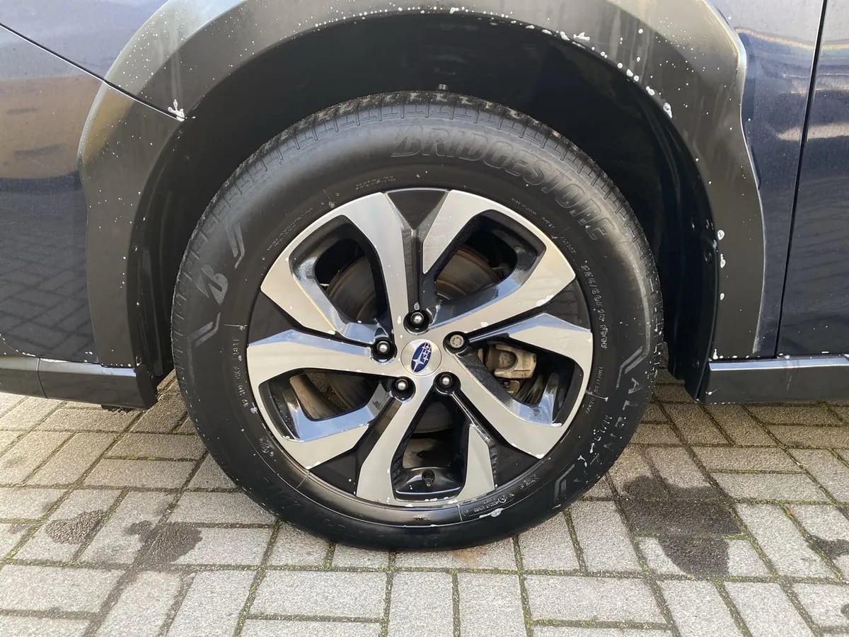 Subaru Outback 2.5i Touring Awd Cvt At 5p año 2022