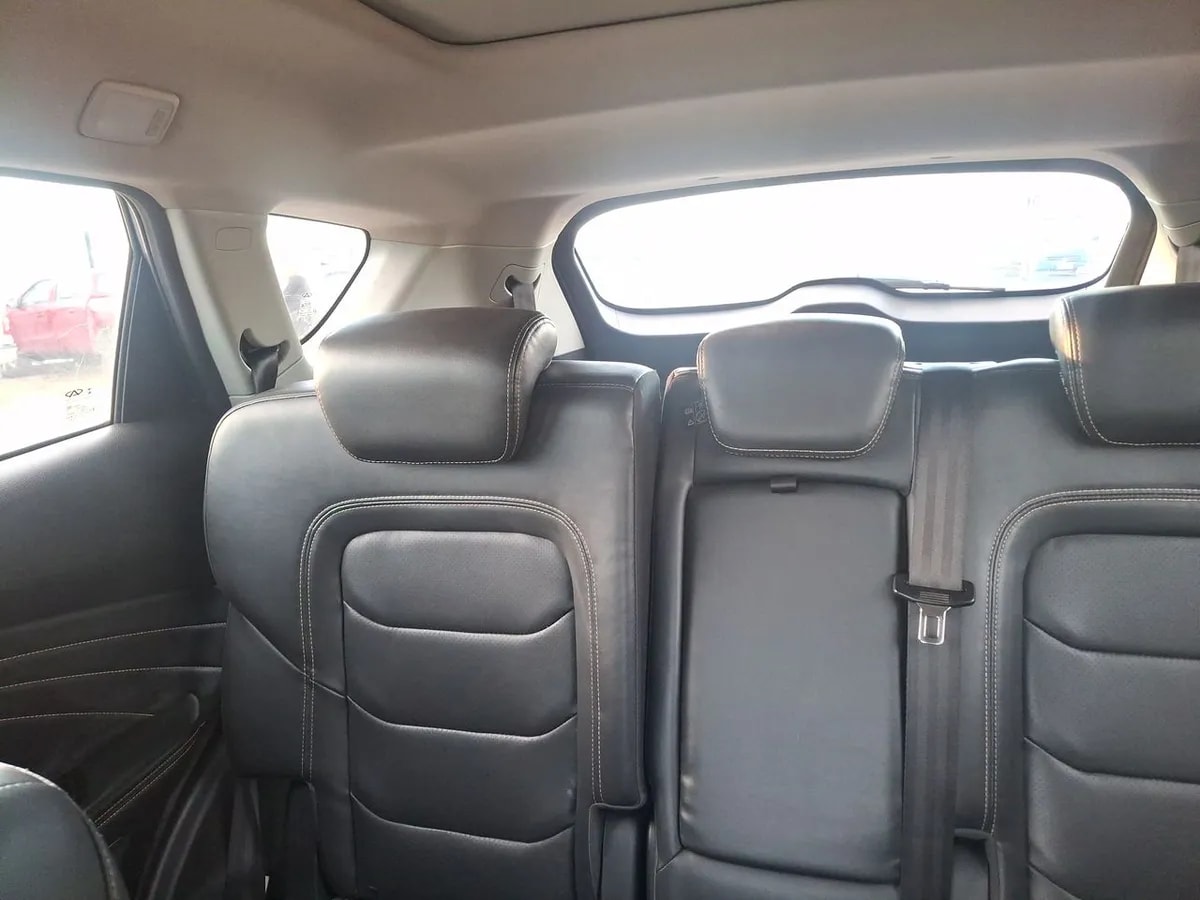 Jetour X70 1.5t Gls 4x2 Mt 5p año 2022